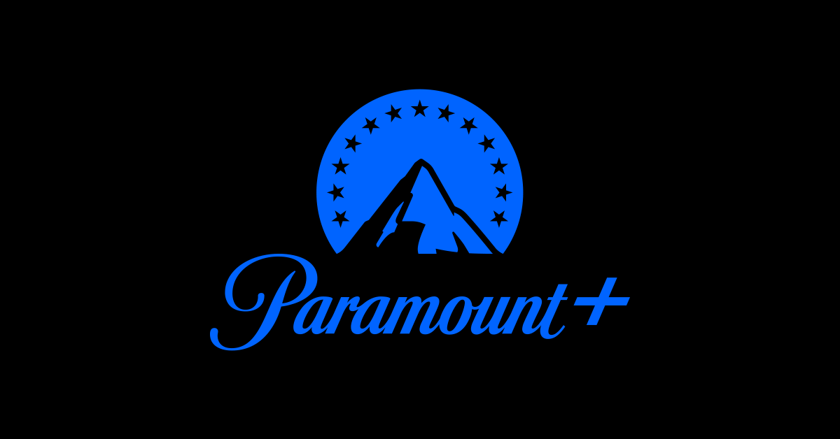 Paramount+ Plus